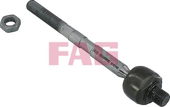 FAG 840 1497 10 - Осевой шарнир рулевой тяги, внутренний abcparts.ee