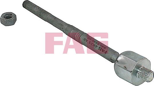 FAG 840 1440 10 - Осевой шарнир рулевой тяги, внутренний abcparts.ee