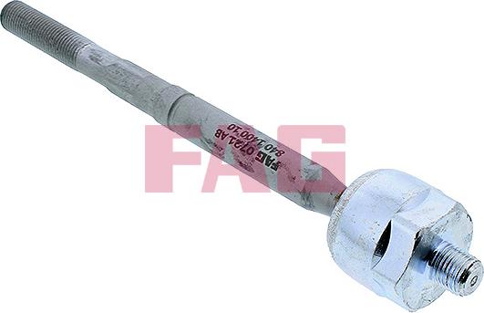 FAG 840 1400 10 - Осевой шарнир рулевой тяги, внутренний abcparts.ee