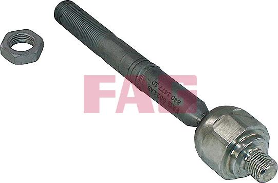 FAG 840 1477 10 - Осевой шарнир рулевой тяги, внутренний abcparts.ee