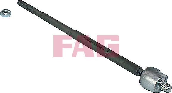 FAG 840 1532 10 - Осевой шарнир рулевой тяги, внутренний abcparts.ee
