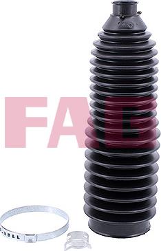 FAG 841 0057 30 - Комплект пыльника, рулевое управление abcparts.ee