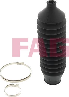 FAG 841 0007 30 - Комплект пыльника, рулевое управление abcparts.ee