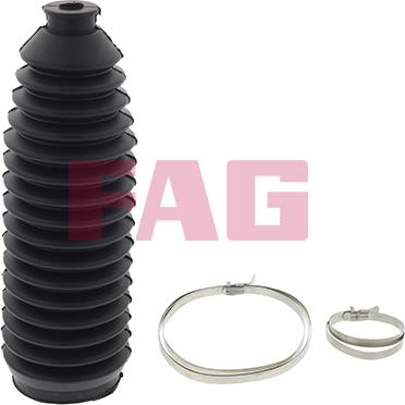 FAG 841 0016 30 - Комплект пыльника, рулевое управление abcparts.ee