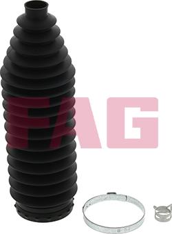 FAG 841 0081 30 - Комплект пыльника, рулевое управление abcparts.ee