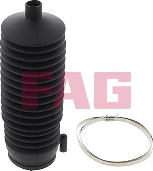 FAG 841 0027 30 - Комплект пыльника, рулевое управление abcparts.ee