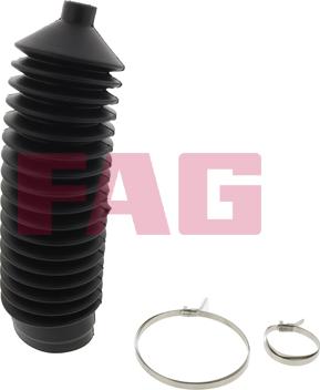 FAG 841 0072 30 - Комплект пыльника, рулевое управление abcparts.ee