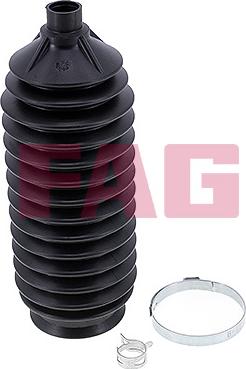 FAG 841 0148 30 - Комплект пыльника, рулевое управление abcparts.ee