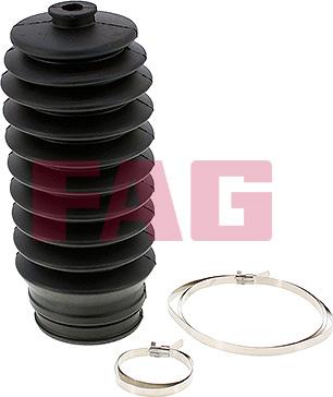 FAG 841 0158 30 - Комплект пыльника, рулевое управление abcparts.ee