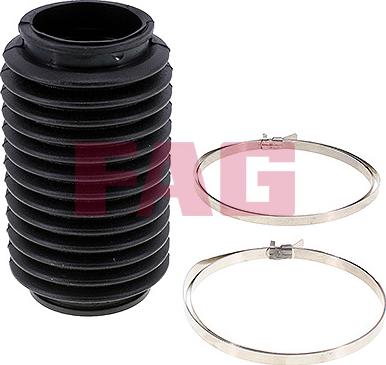 FAG 841 0121 30 - Комплект пыльника, рулевое управление abcparts.ee