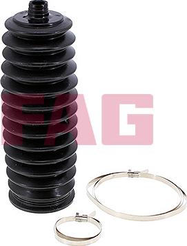 FAG 841 0174 30 - Комплект пыльника, рулевое управление abcparts.ee