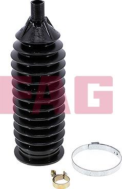 FAG 841 0173 30 - Комплект пыльника, рулевое управление abcparts.ee