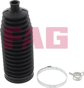 FAG 841 0202 30 - Комплект пыльника, рулевое управление abcparts.ee