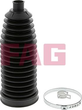 FAG 841 0227 30 - Комплект пыльника, рулевое управление abcparts.ee