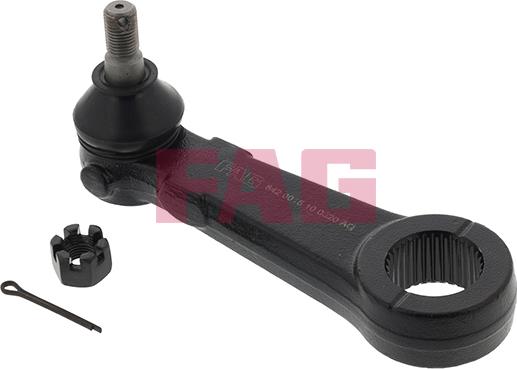 FAG 842 0015 10 - Сошка рулевого управления abcparts.ee