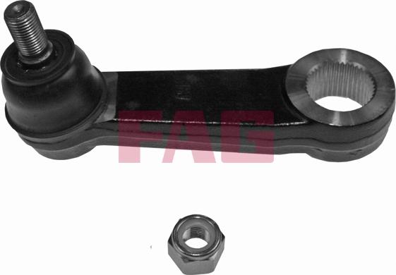 FAG 842 0016 10 - Сошка рулевого управления abcparts.ee