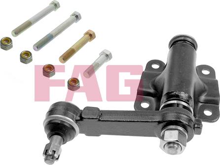 FAG 842 0018 10 - Маятниковый рычаг abcparts.ee