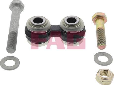 FAG 842 0013 10 - Рычаг поворотного кулака abcparts.ee