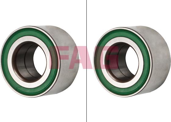 FAG 803775 - Подшипник ступицы колеса abcparts.ee