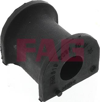 FAG 819 0091 10 - Втулка стабилизатора abcparts.ee