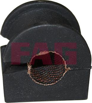 FAG 819 0013 10 - Втулка стабилизатора abcparts.ee