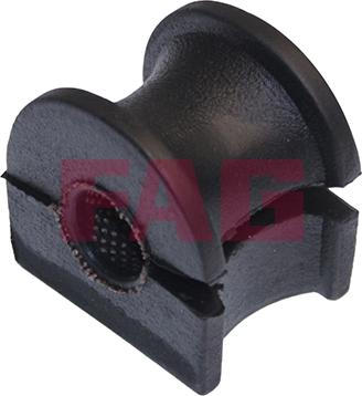 FAG 819 0012 10 - Втулка стабилизатора abcparts.ee