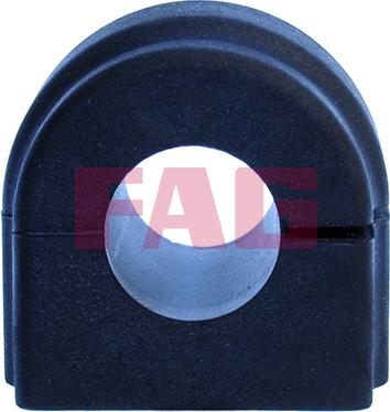 FAG 819 0111 10 - Втулка стабилизатора abcparts.ee