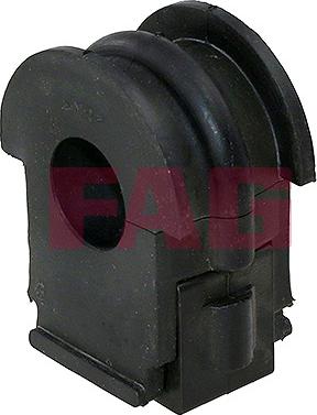 FAG 819 0254 10 - Втулка стабилизатора abcparts.ee