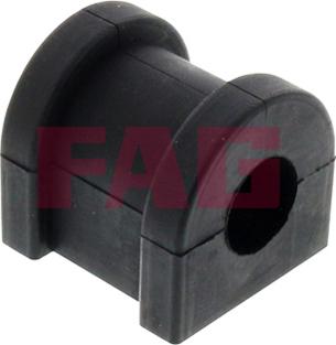 FAG 819 0209 10 - Втулка стабилизатора abcparts.ee