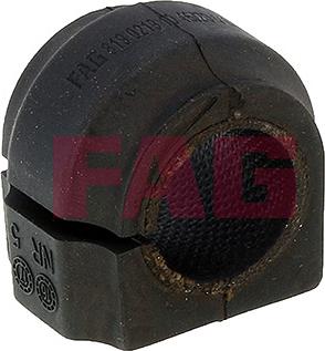 FAG 819 0219 10 - Втулка стабилизатора abcparts.ee