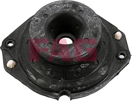 FAG 814 0093 10 - Опора стойки амортизатора, подушка abcparts.ee