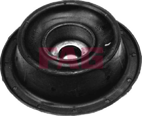 FAG 814 0069 10 - Опора стойки амортизатора, подушка abcparts.ee