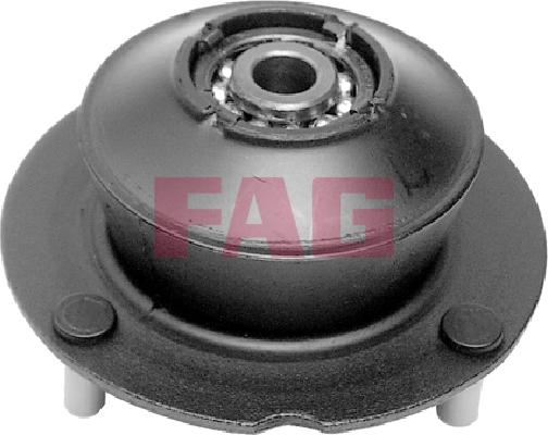 FAG 814 0029 10 - Опора стойки амортизатора, подушка abcparts.ee