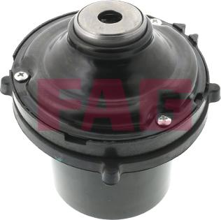 FAG 814 0025 10 - Опора стойки амортизатора, подушка abcparts.ee