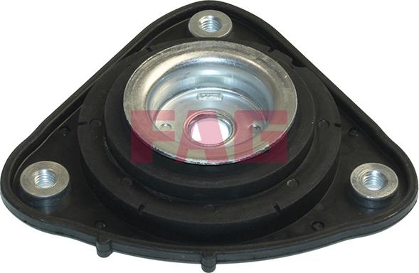 FAG 814 0164 10 - Опора стойки амортизатора, подушка abcparts.ee