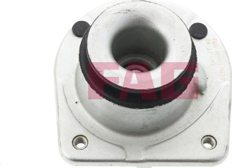 FAG 814 0106 10 - Опора стойки амортизатора, подушка abcparts.ee