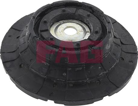 FAG 814 0187 10 - Опора стойки амортизатора, подушка abcparts.ee