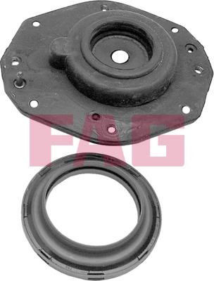 FAG 815 0004 30 - Опора стойки амортизатора, подушка abcparts.ee