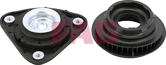 FAG 815 0084 30 - Опора стойки амортизатора, подушка abcparts.ee