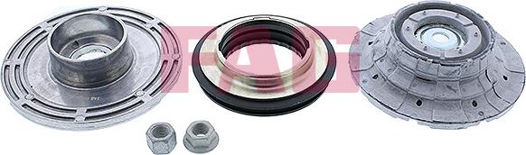 FAG 815 0086 30 - Опора стойки амортизатора, подушка abcparts.ee