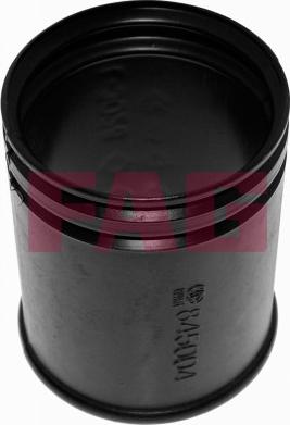 FAG 810 0096 10 - Пыльник амортизатора, защитный колпак abcparts.ee