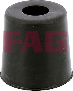 FAG 810 0109 10 - Пыльник амортизатора, защитный колпак abcparts.ee