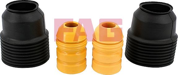 FAG 811 0057 30 - Пылезащитный комплект, амортизатор abcparts.ee