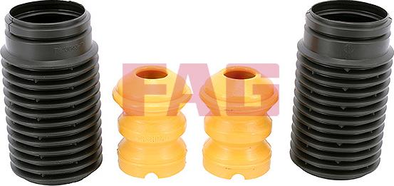 FAG 811 0010 30 - Пылезащитный комплект, амортизатор abcparts.ee