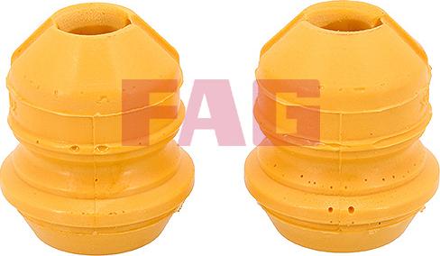 FAG 811 0024 30 - Пылезащитный комплект, амортизатор abcparts.ee