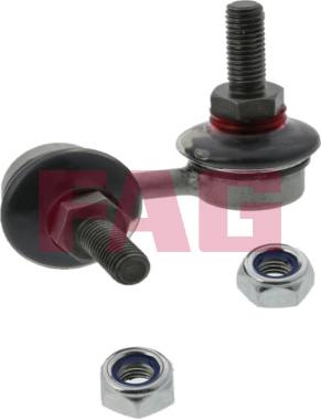 FAG 818 0484 10 - Тяга / стойка, стабилизатор abcparts.ee