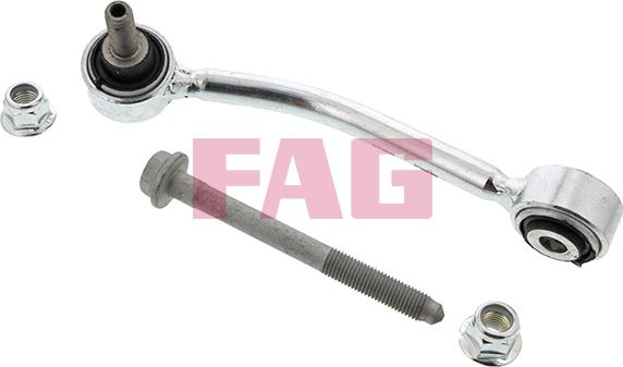 FAG 818 0524 10 - Тяга / стойка, стабилизатор abcparts.ee