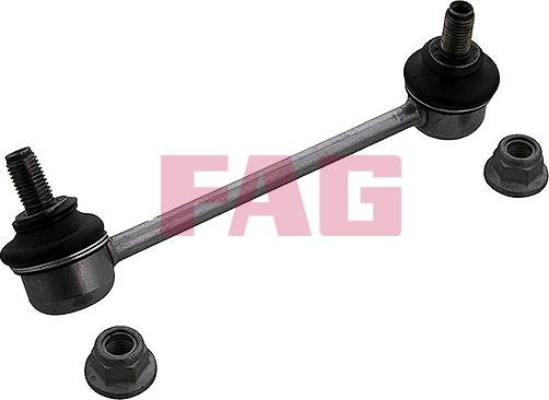 FAG 818 0696 10 - Тяга / стойка, стабилизатор abcparts.ee