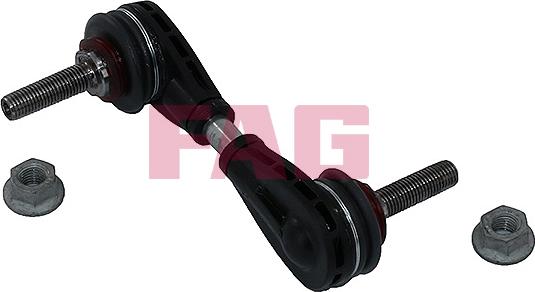 FAG 818 0629 10 - Тяга / стойка, стабилизатор abcparts.ee