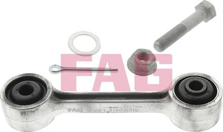 FAG 818 0060 10 - Тяга / стойка, стабилизатор abcparts.ee
